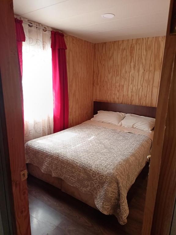 Casa en Ñancul-Villarrica - 5