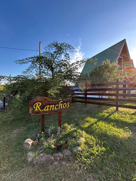 Cabañas Ranchos - 2