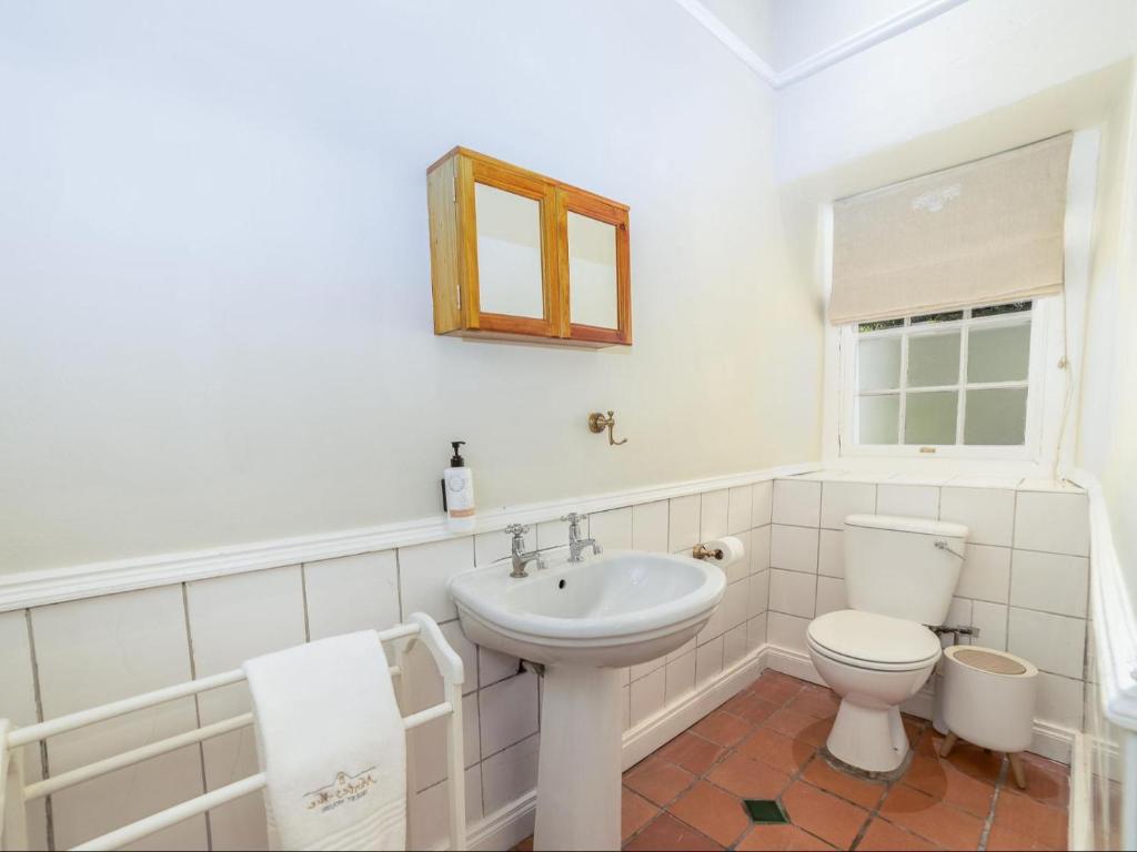 バスルーム（客室）