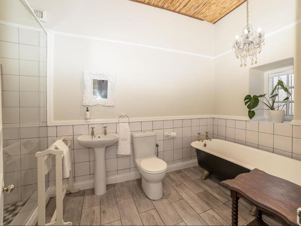 バスルーム（客室）