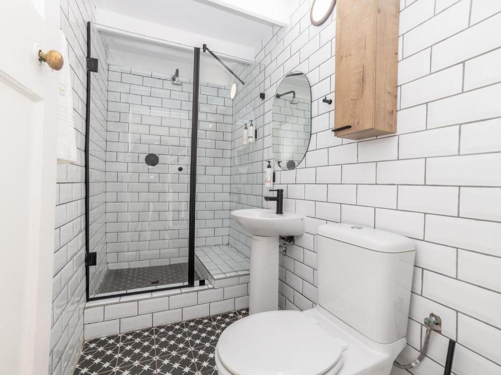 バスルーム（客室）