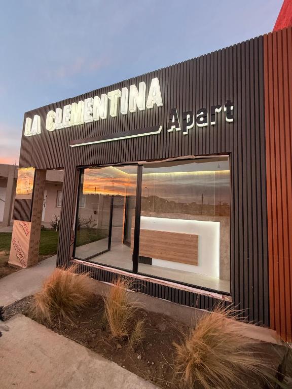 La Clementina Apart - 1