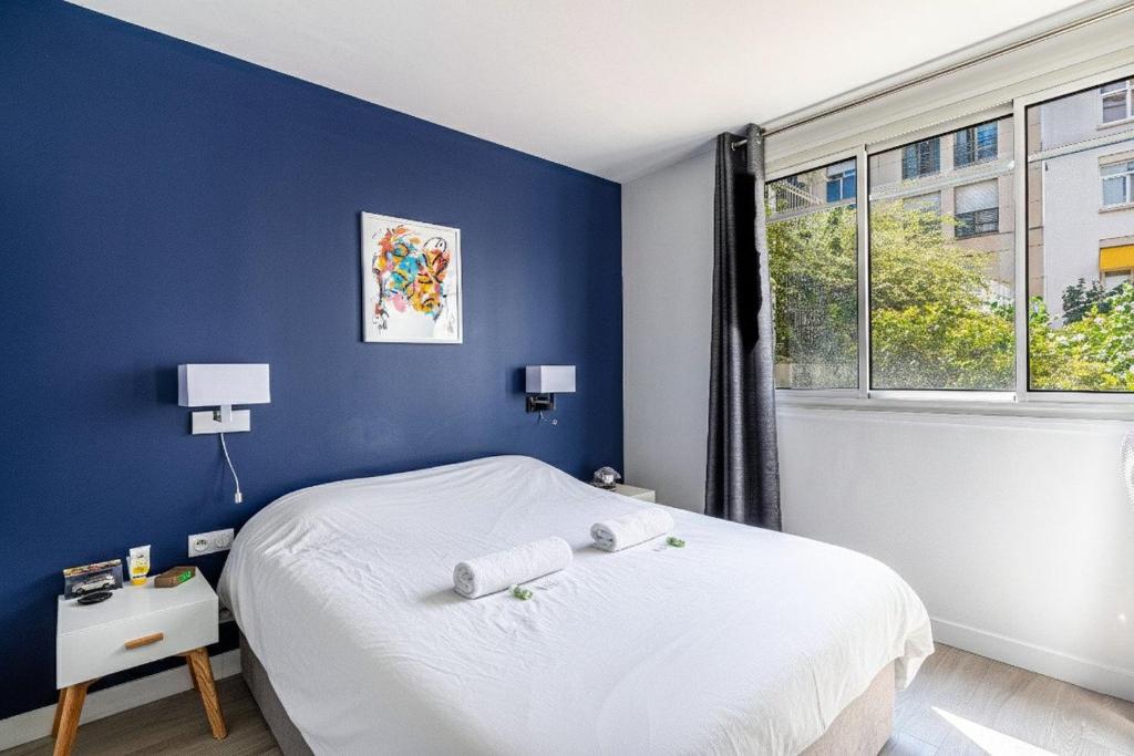 GuestReady - Appartement Lumineux au 15ème - 5