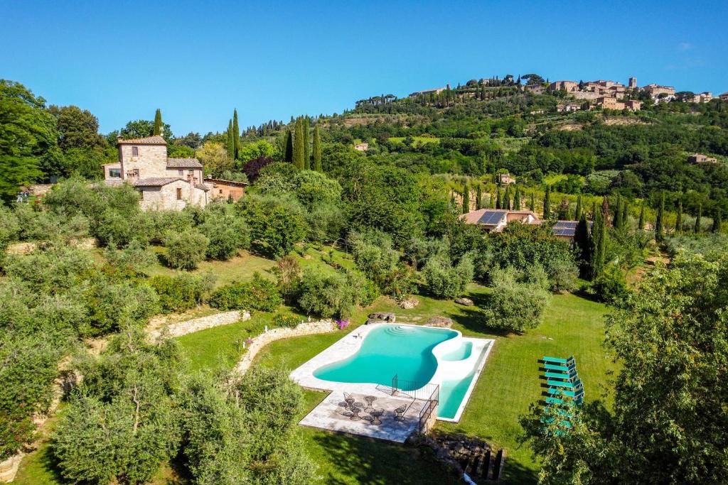Villa Montepulciano by Mmega - 1