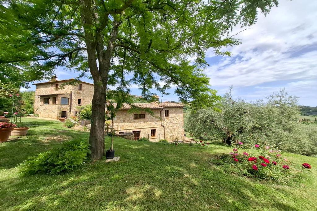 Villa Montepulciano by Mmega - 5