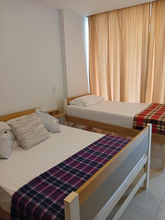 Apartamento lucy - 1