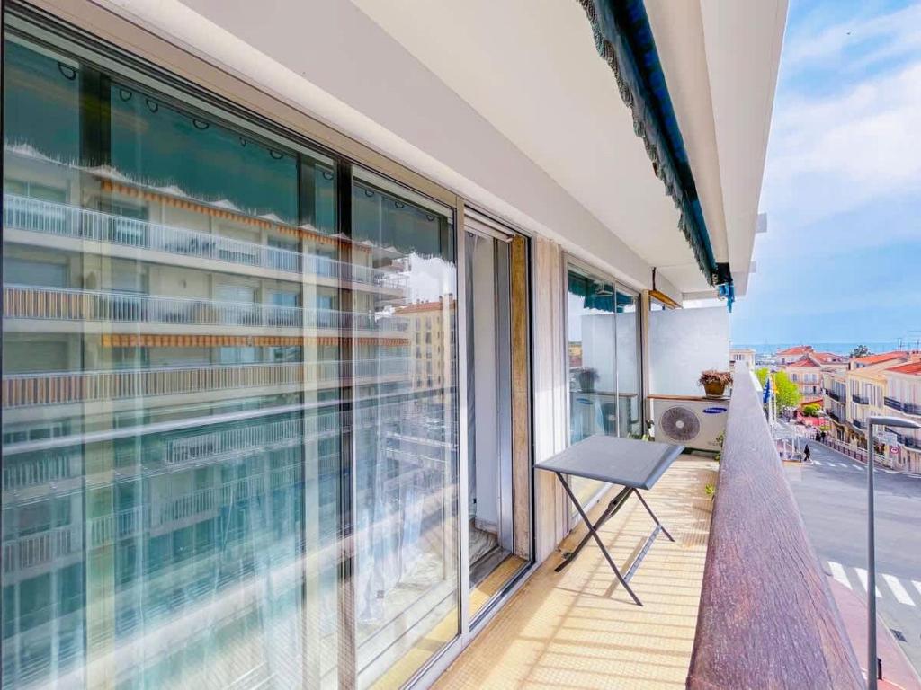 SUNBLUE - Accommodation Center Cannes & port - 3
