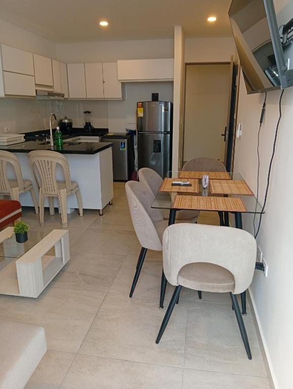 Apartamento lucy - 2