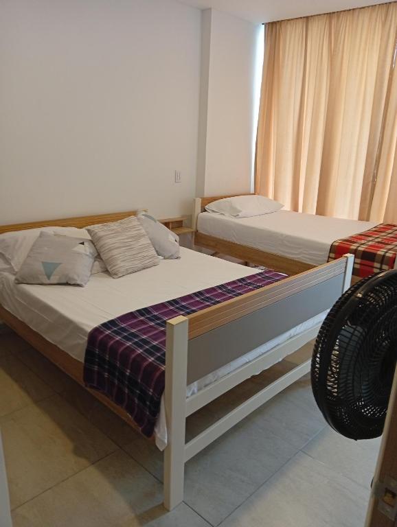 Apartamento lucy - 3