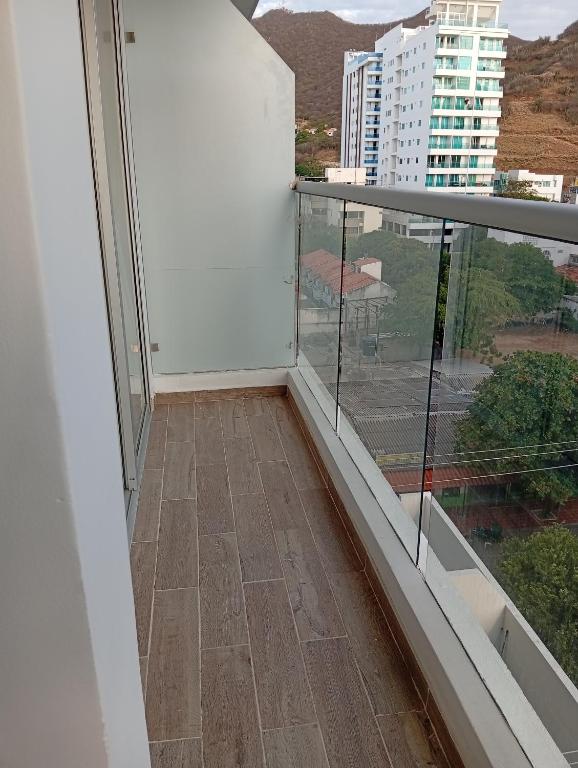 Apartamento lucy - 5