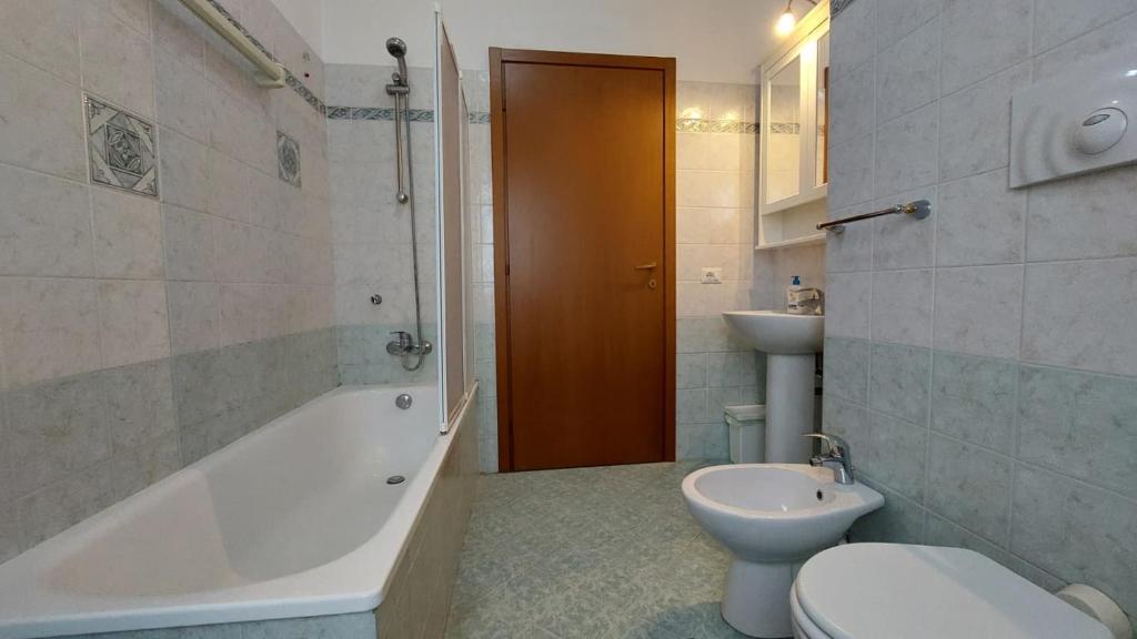 Appartamento Santa Giulia Milano - 4