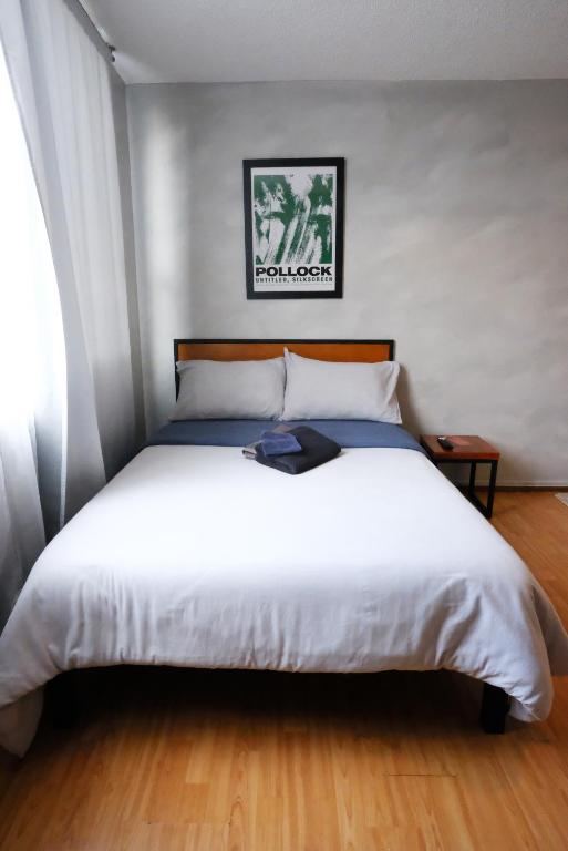 Compact Studio Apartment Casa Icacos Apt 6 - 3