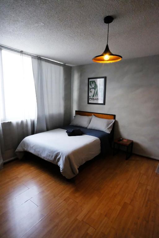 Compact Studio Apartment Casa Icacos Apt 6 - 1