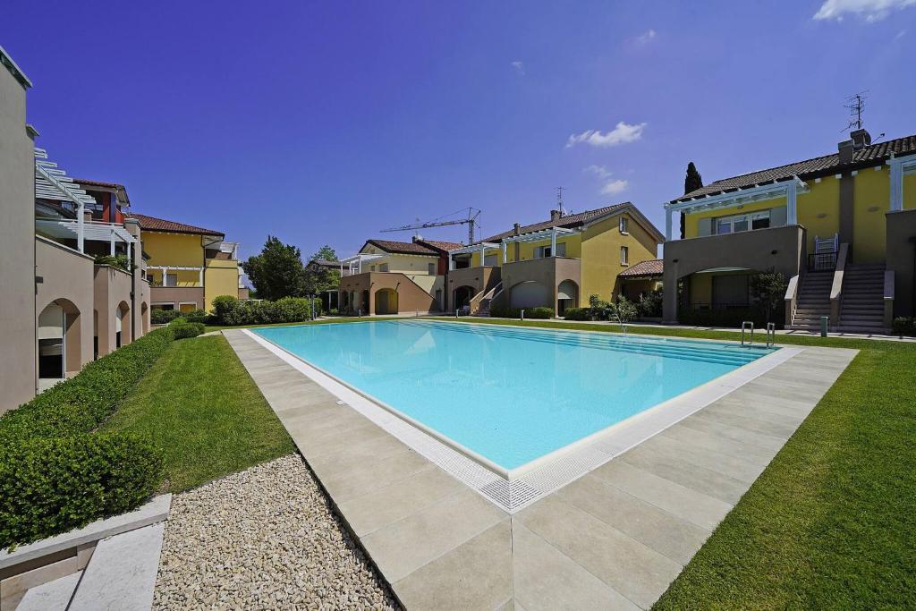 L'oasi del Lago - 4