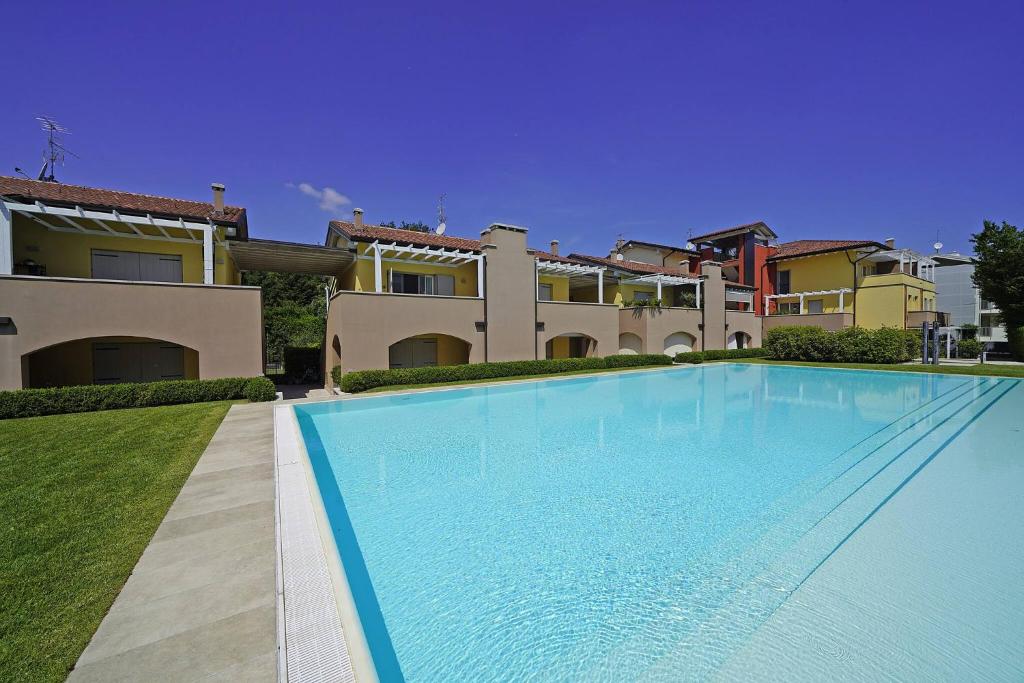 L'oasi del Lago - 5