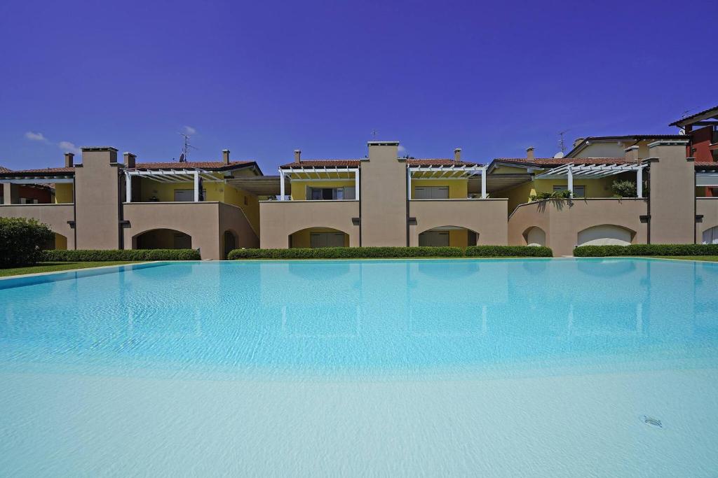 L'oasi del Lago - 1