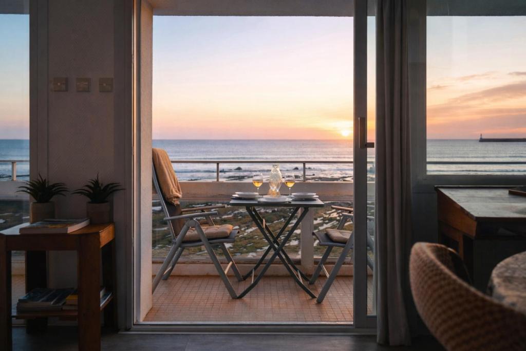 Appartement face à la baie des Sables d'Olonne - 4 à 6 pers - 1