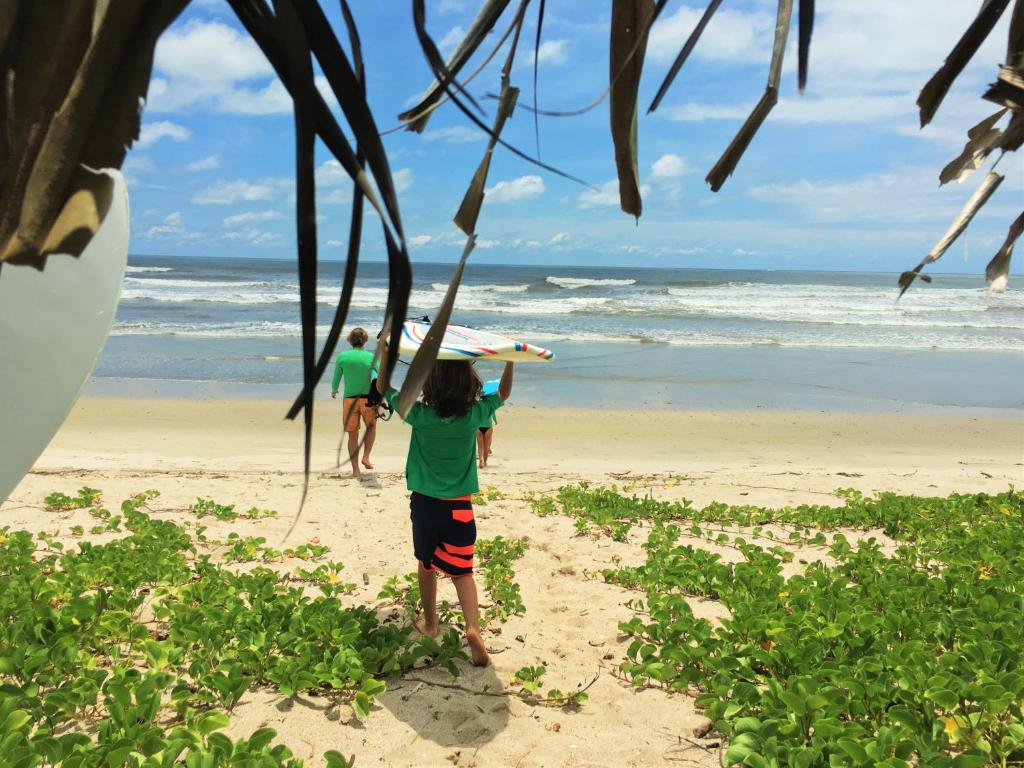 Moana Surf Resort photo