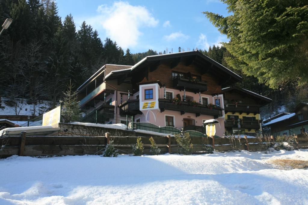 Apartment Landhaus Buchner - SUMMERCARD INCLUDED - 4