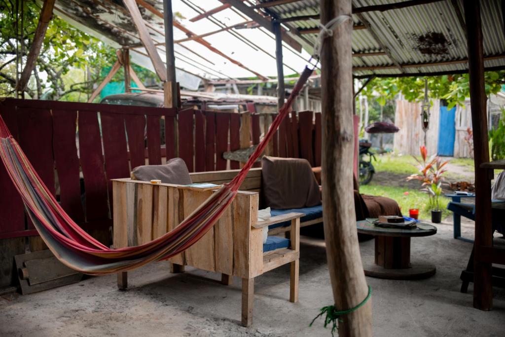 Miguel Surf Camp