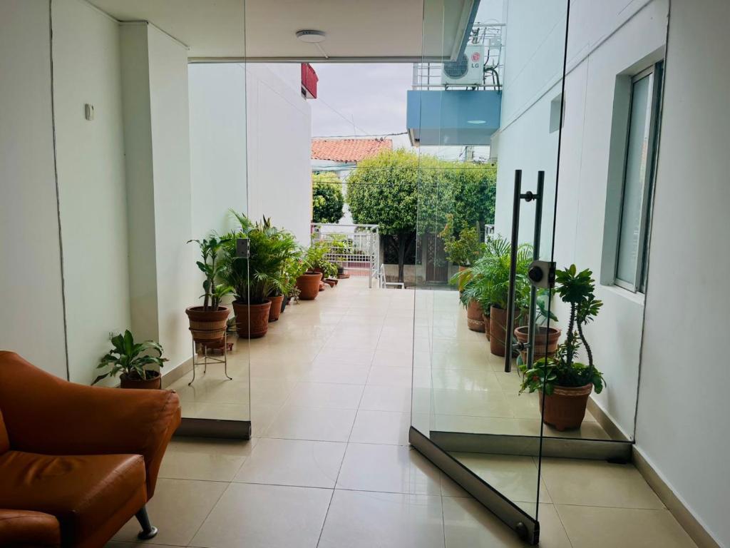 Apartamentos Luxory - 3