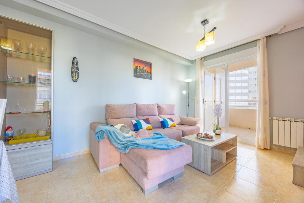 Apartamento Terrazas del Arenal - Plusholidays - 2