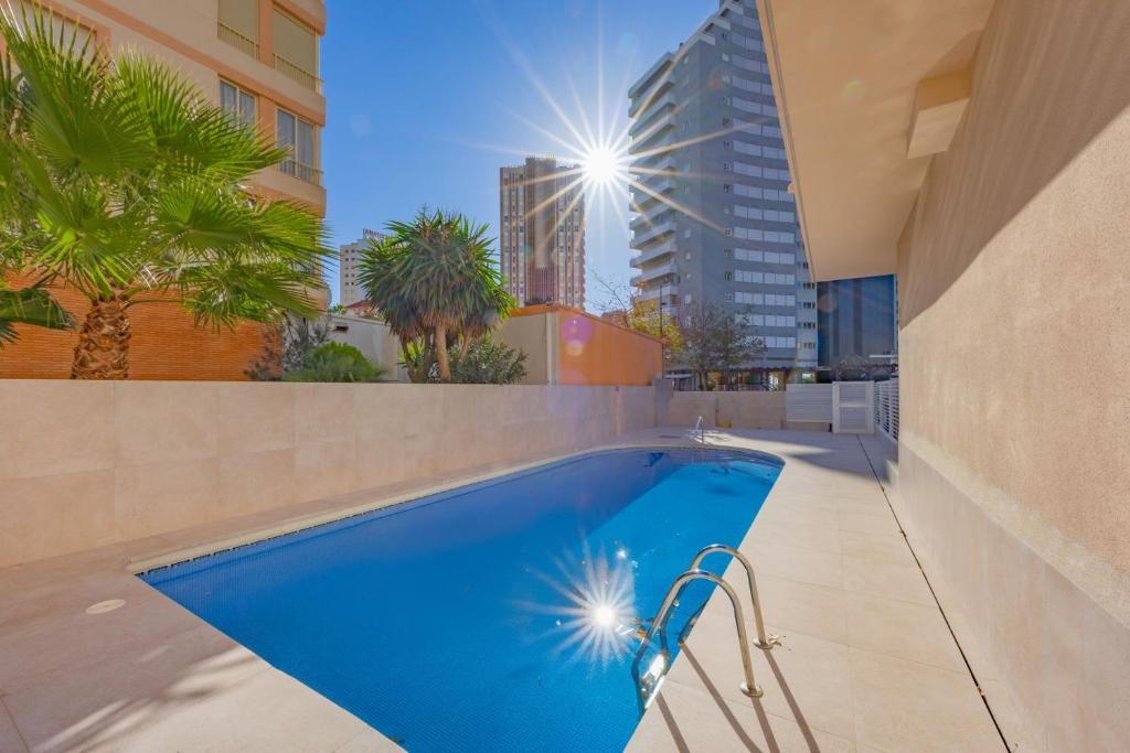 Apartamento Terrazas del Arenal - Plusholidays - 3