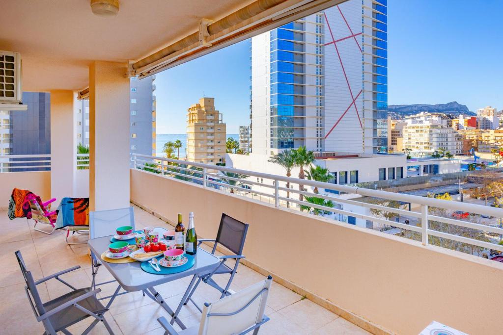 Apartamento Terrazas del Arenal - Plusholidays - 5