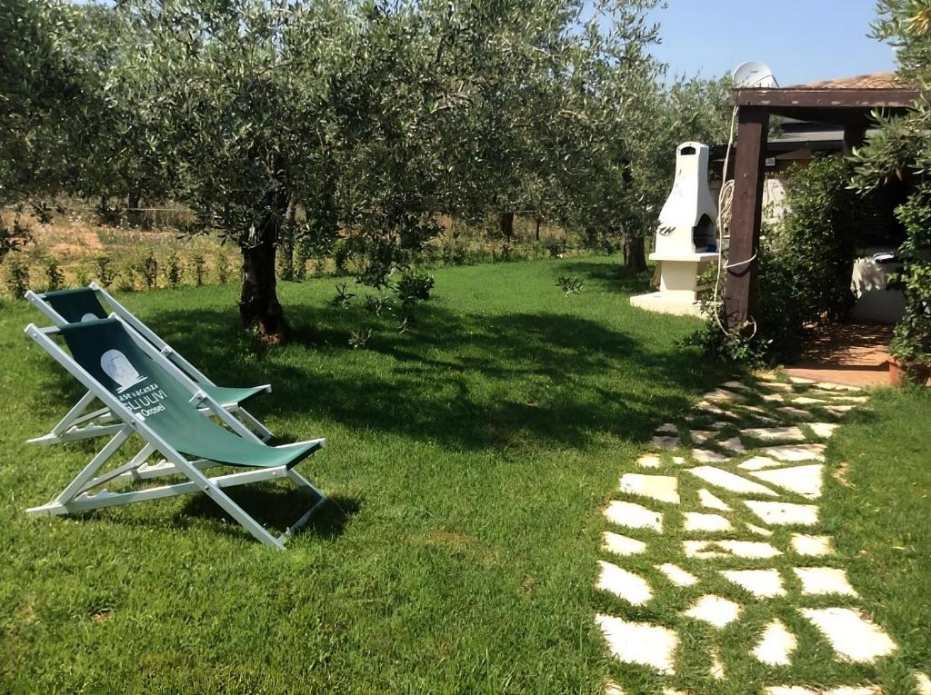 Villa Maralai - 3