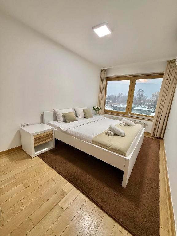 VIP Superior Apartments - 2