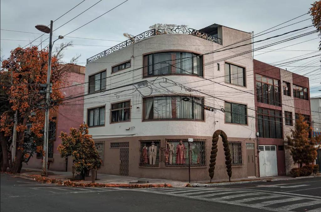 Compact Studio Apartment Casa Icacos #8 - 5