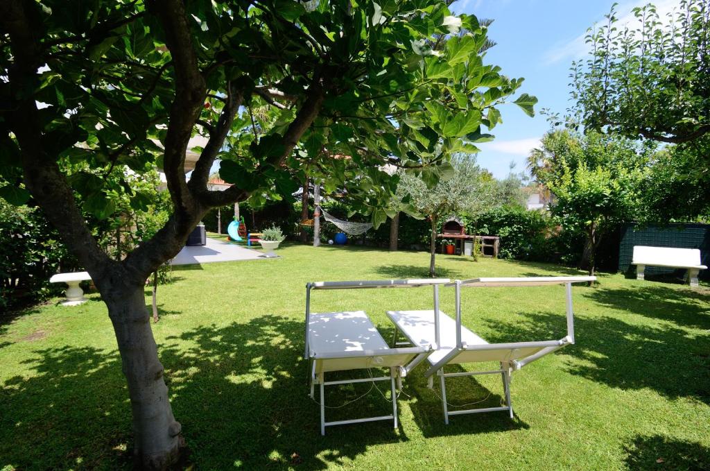 Casa Michelangela - 4