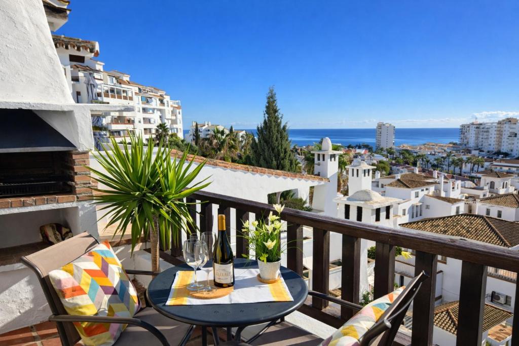 Terraza del Sol - 1