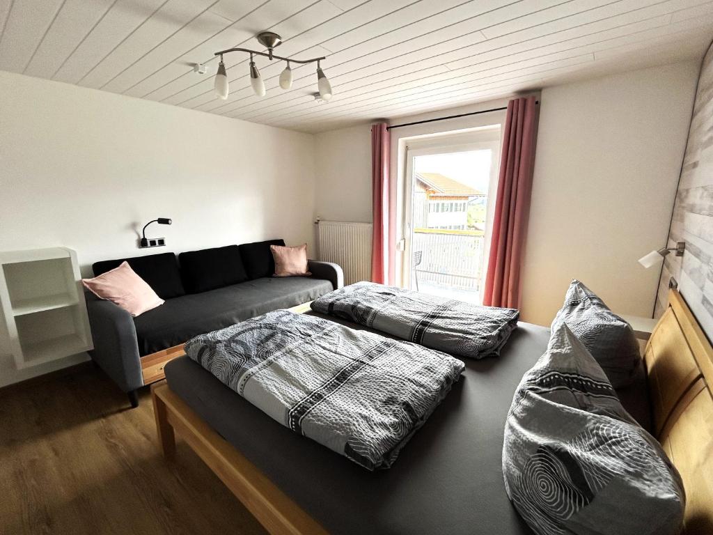 FeWo Beim Huber - 2