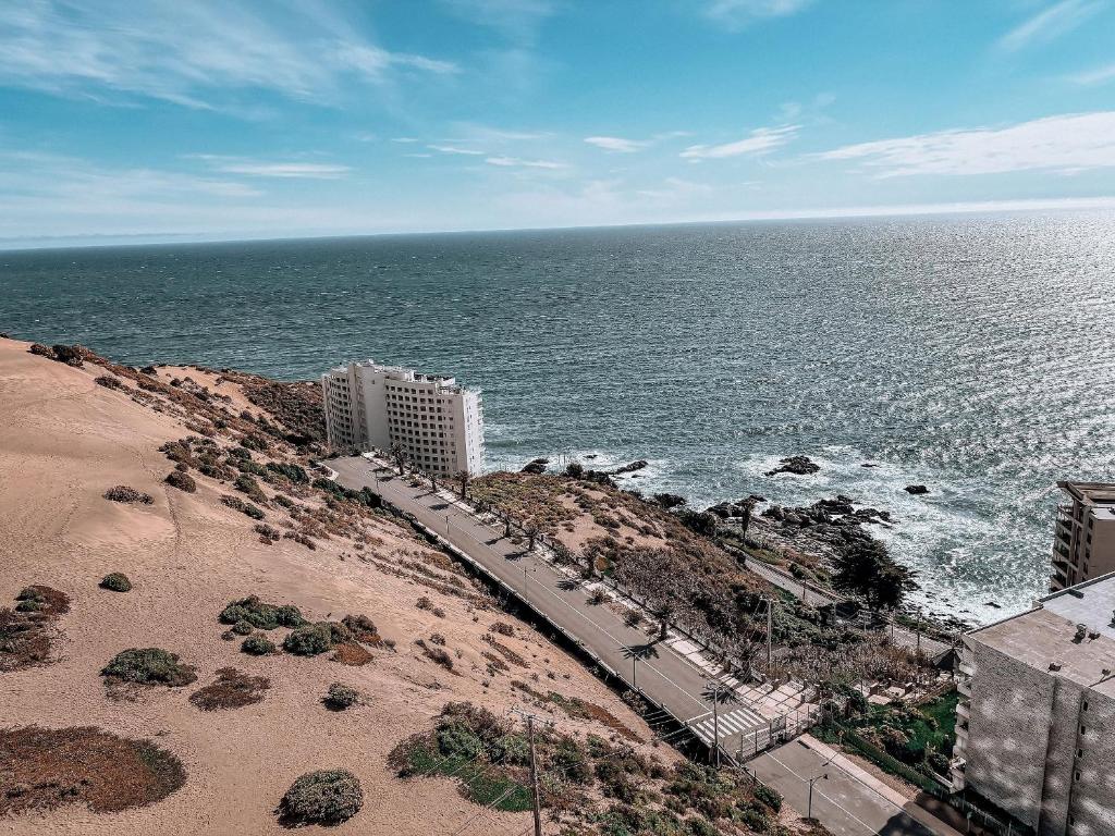 Comfortable apartment with a beautiful sea view - 3