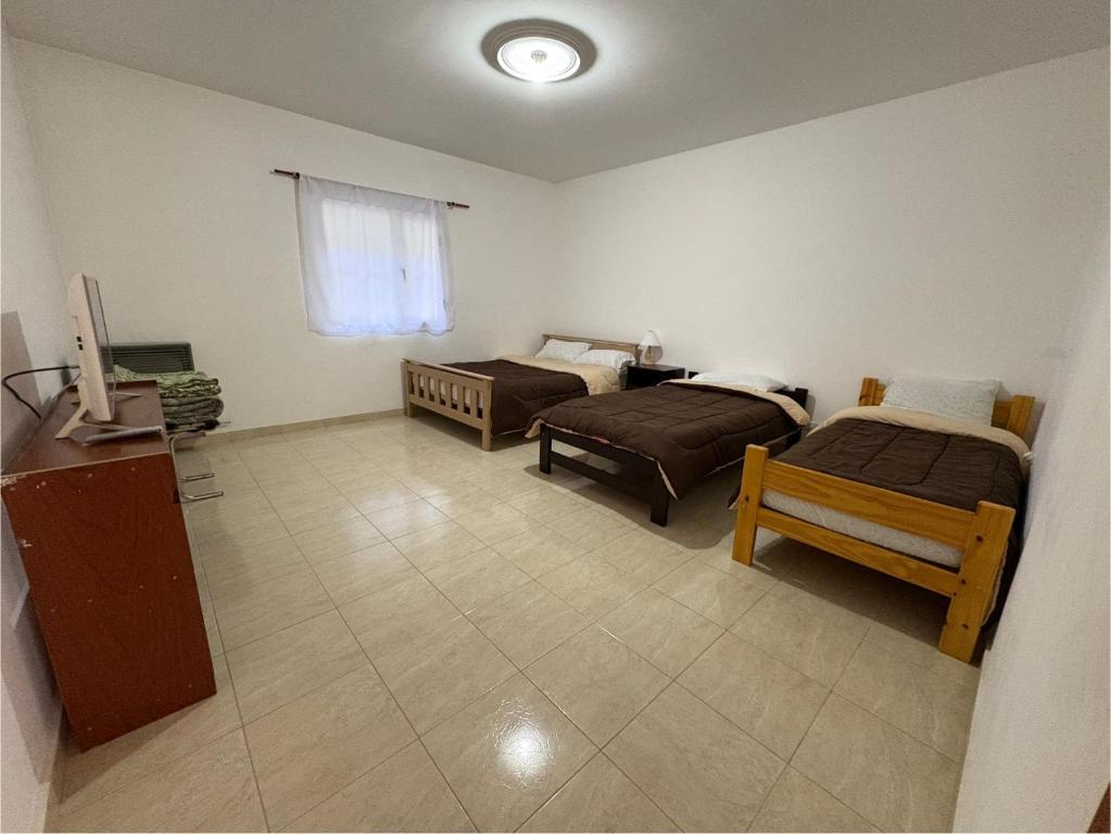 Suarez home - 3