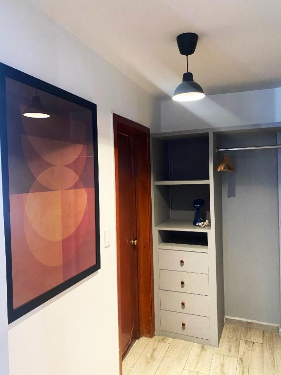 Comfortable Studio Apartment Casa Icacos Apt 7 - 5