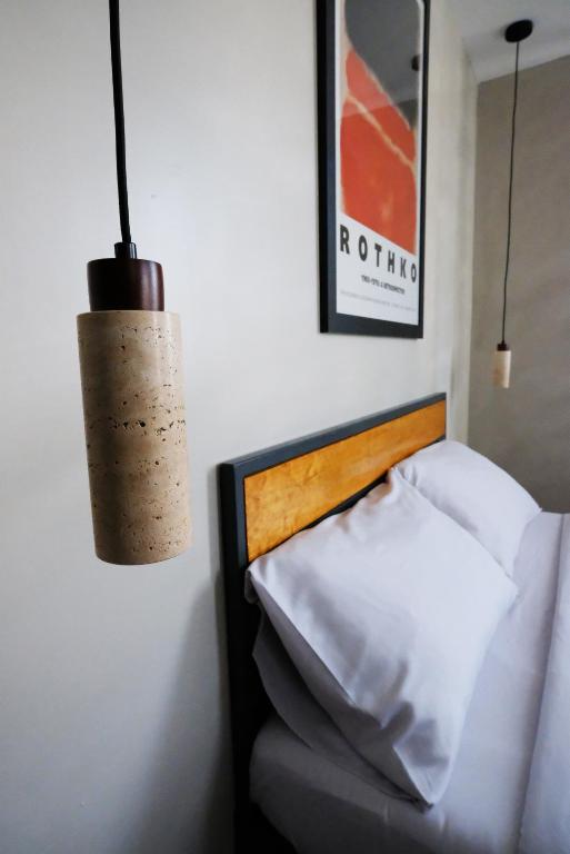 Comfortable Studio Apartment Casa Icacos Apt 7 - 3