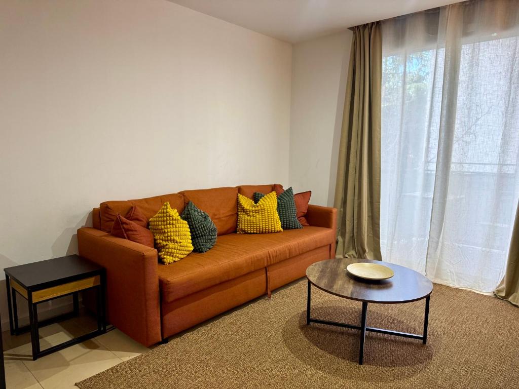 Apartamento Trimar - 4