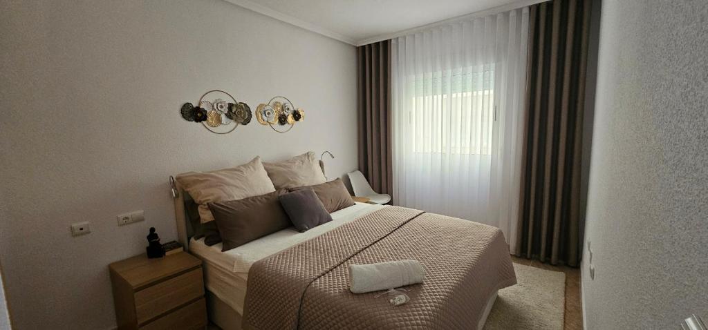 La Perla Apartment in Torrevieja Playa del Cura - 2