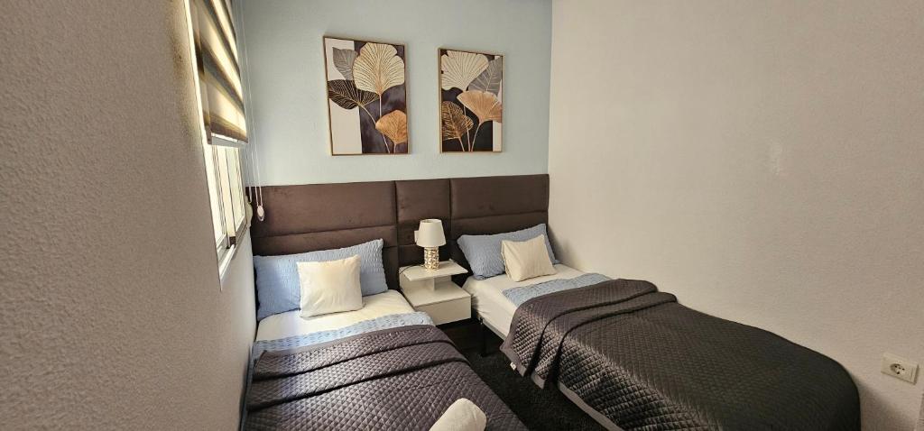 La Perla Apartment in Torrevieja Playa del Cura - 3