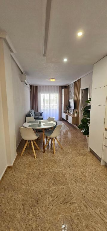 La Perla Apartment in Torrevieja Playa del Cura - 1