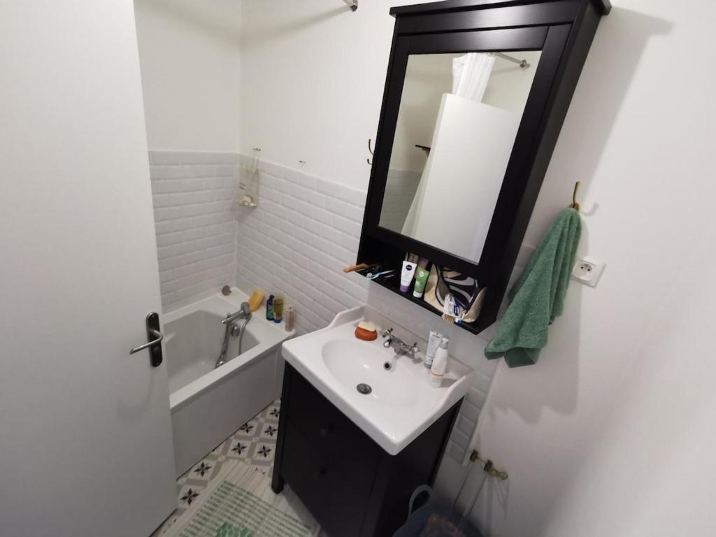 Joli Appartement 3 pièces - 3