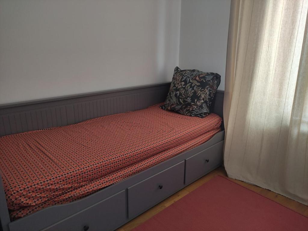 Joli Appartement 3 pièces - 4
