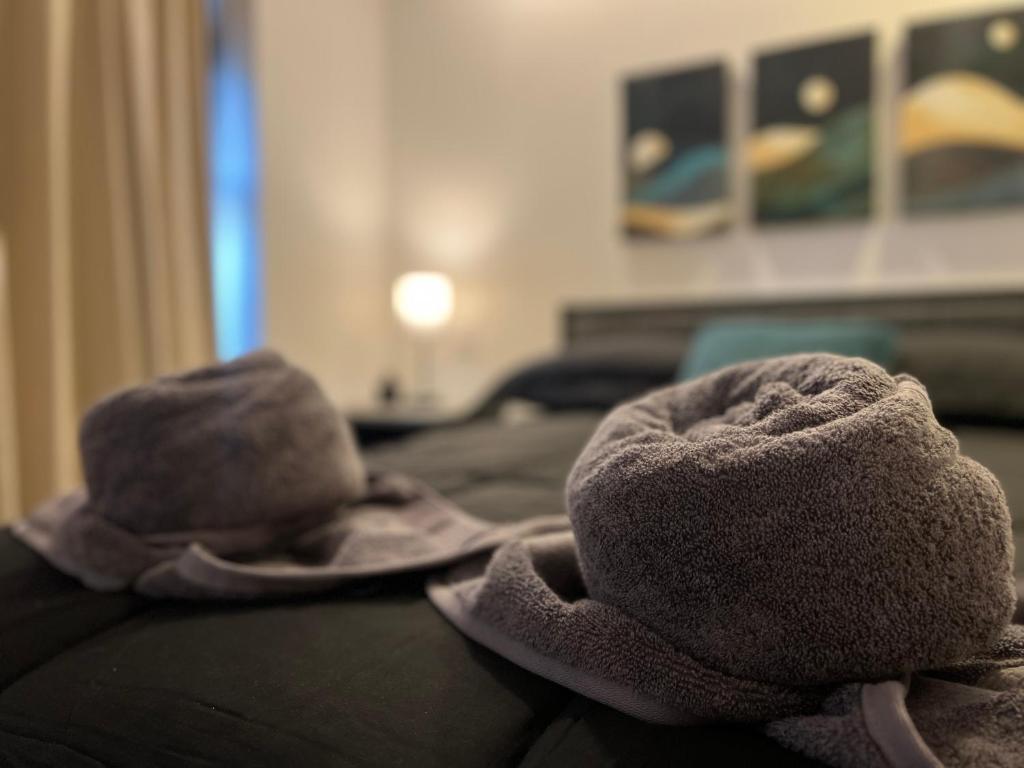 1BR Apt in Roma Sur near Parque Delta - 1