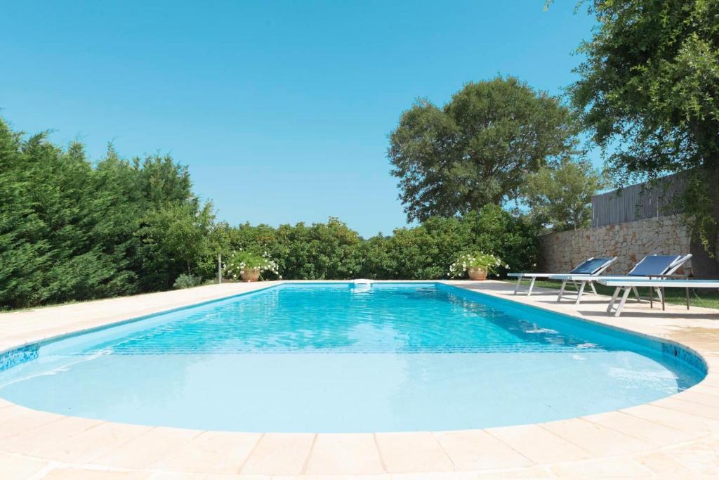 Trullo Sorgente - 2
