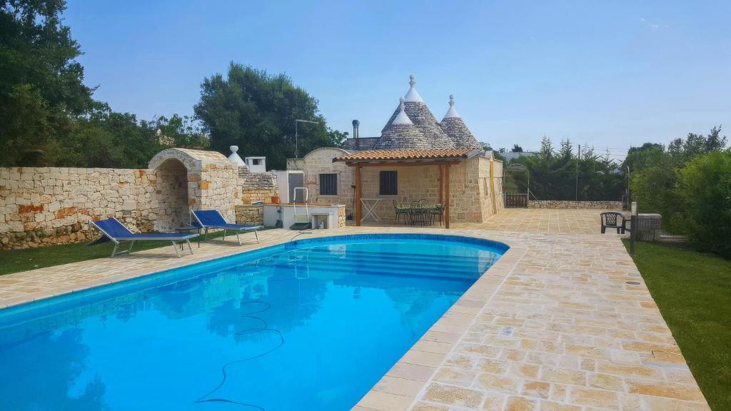 Trullo Sorgente - 3