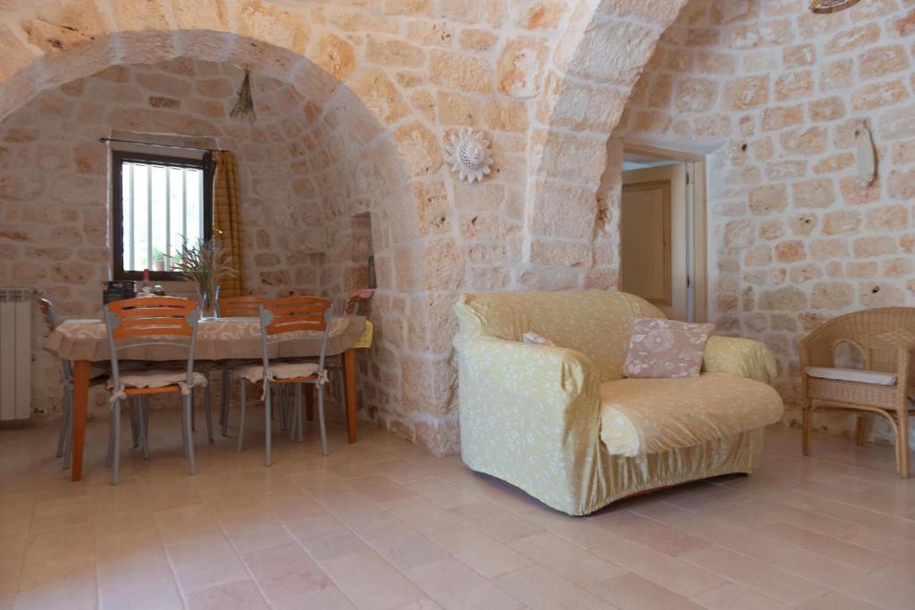 Trullo Sorgente - 5