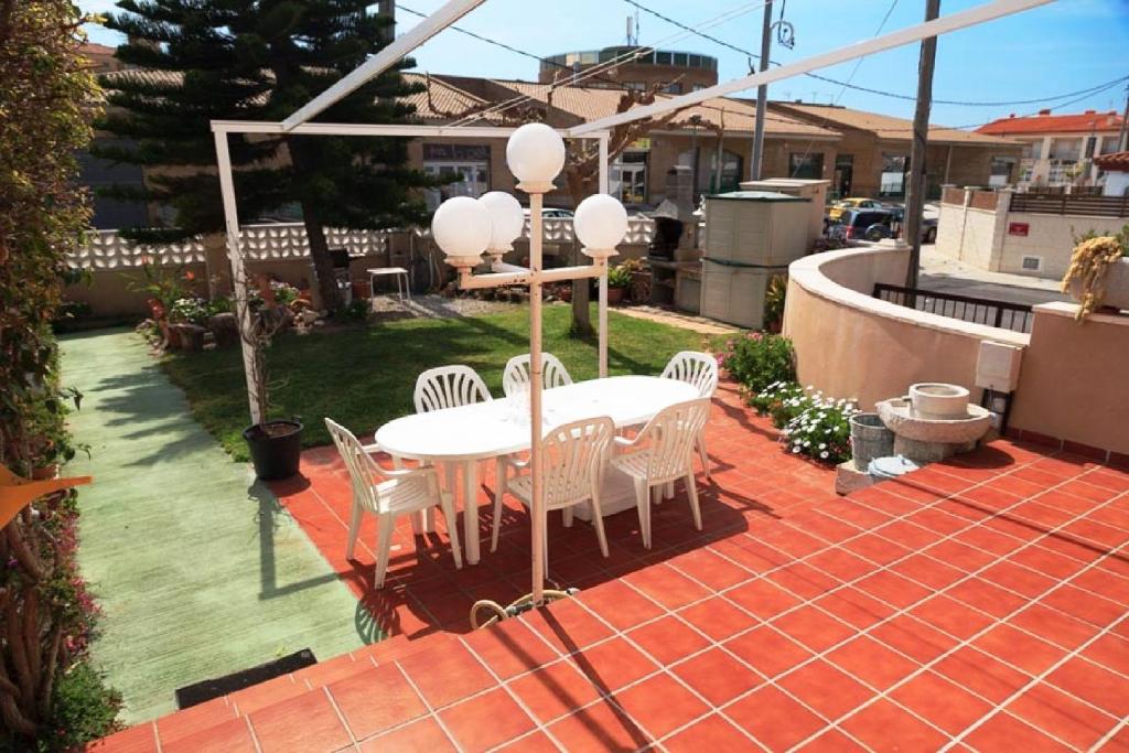 UHC Casa Magnolia - 3
