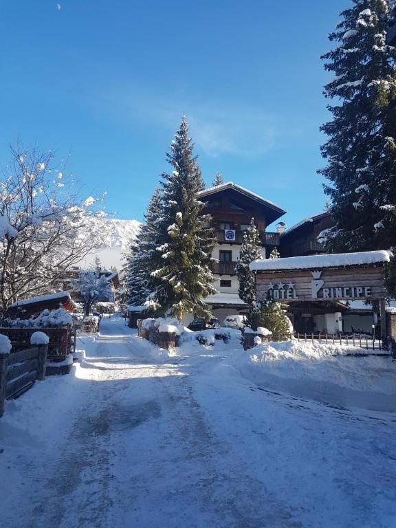 Hotel Principe - 2
